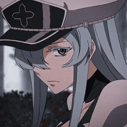 Esdeath avatar