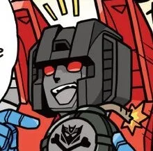 Starscream