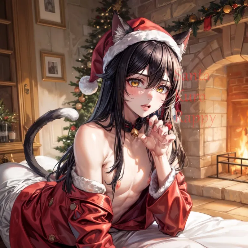 Santa Kuro