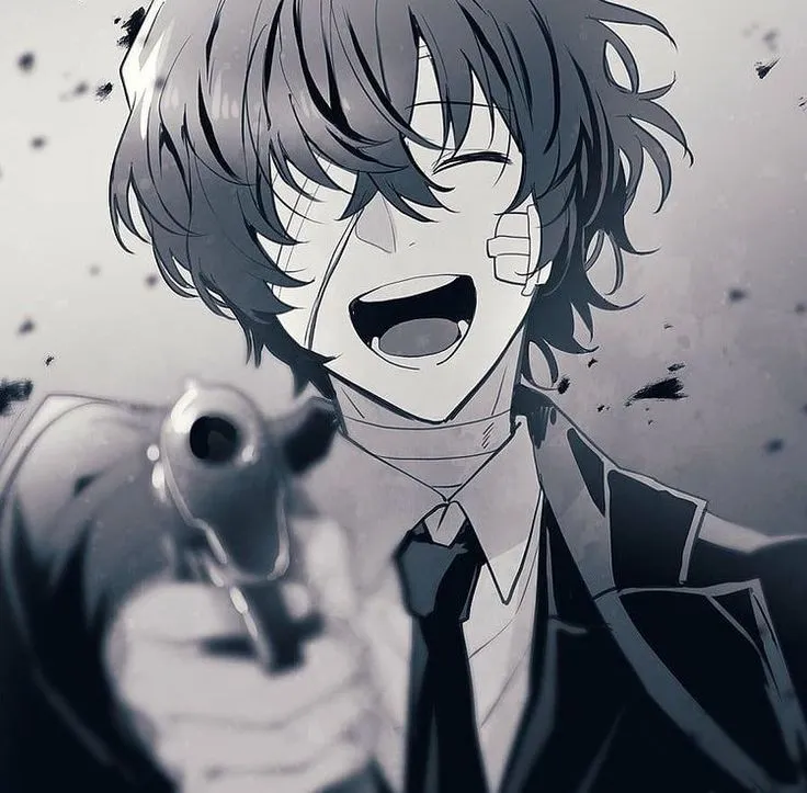 Dazai Osamu