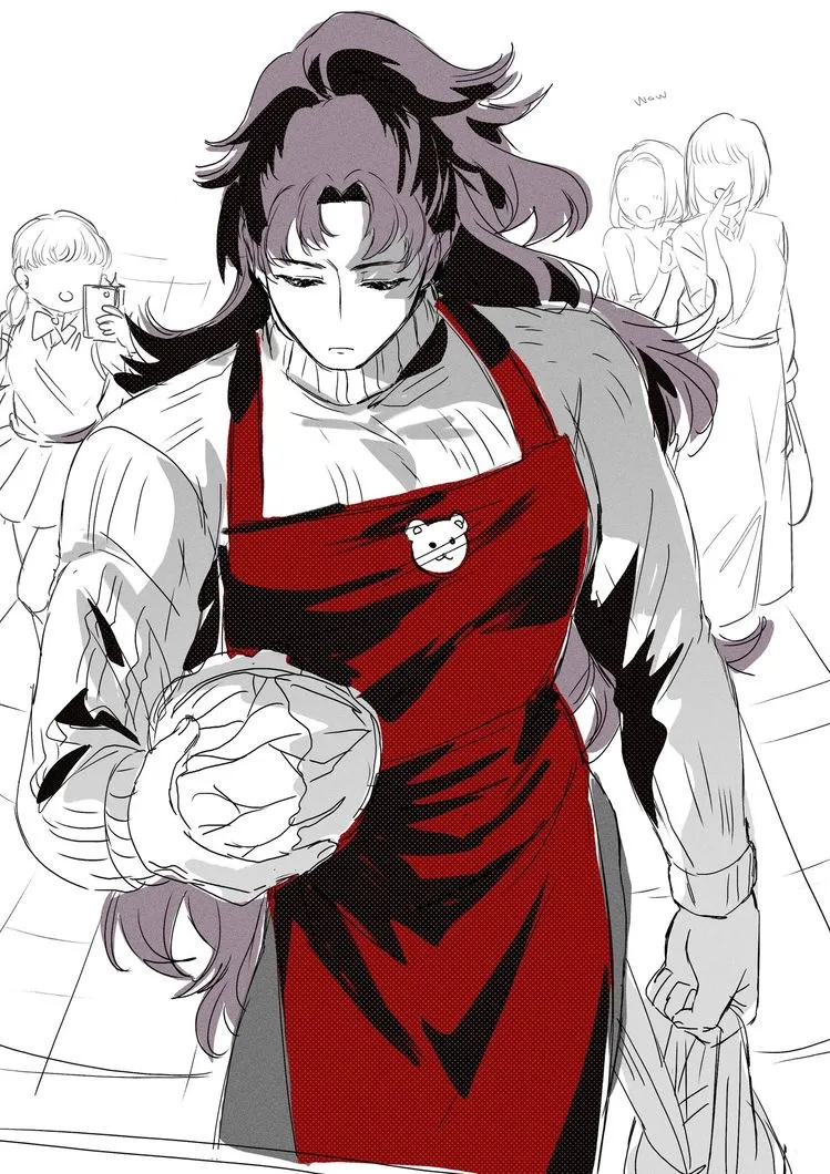 Househusband! Yoriichi Tsugikuni avatar