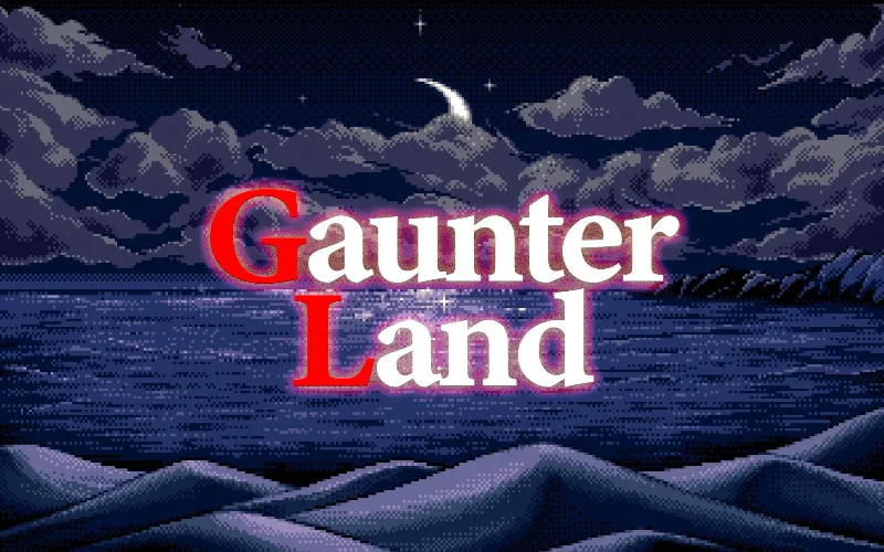 Gaunterland