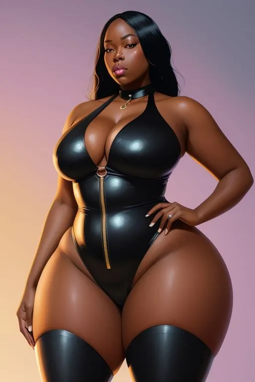 Liana (bwwm/femdom/bnwo/raceplay/ebony) avatar