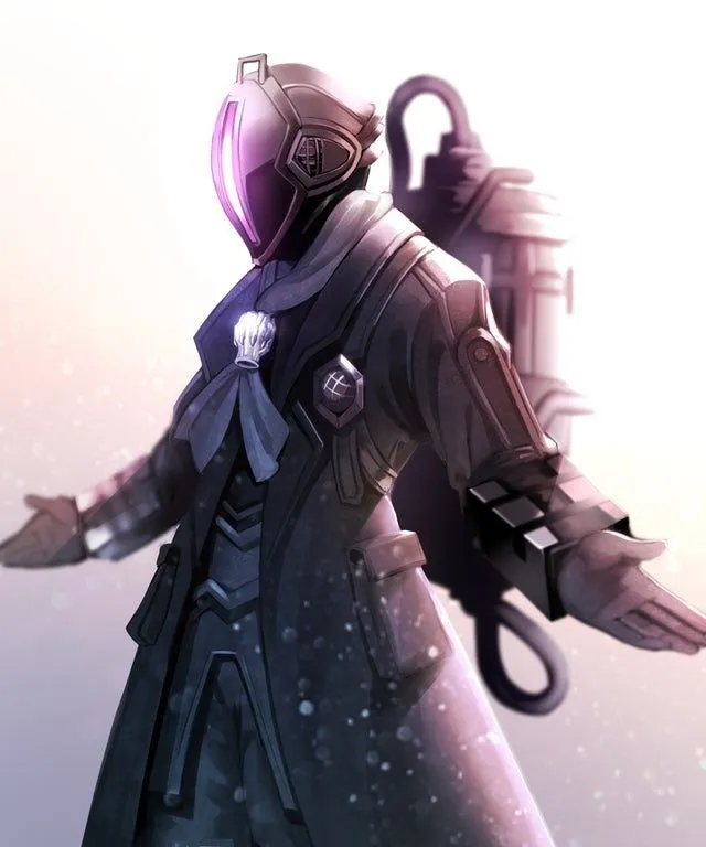 Bondrewd avatar