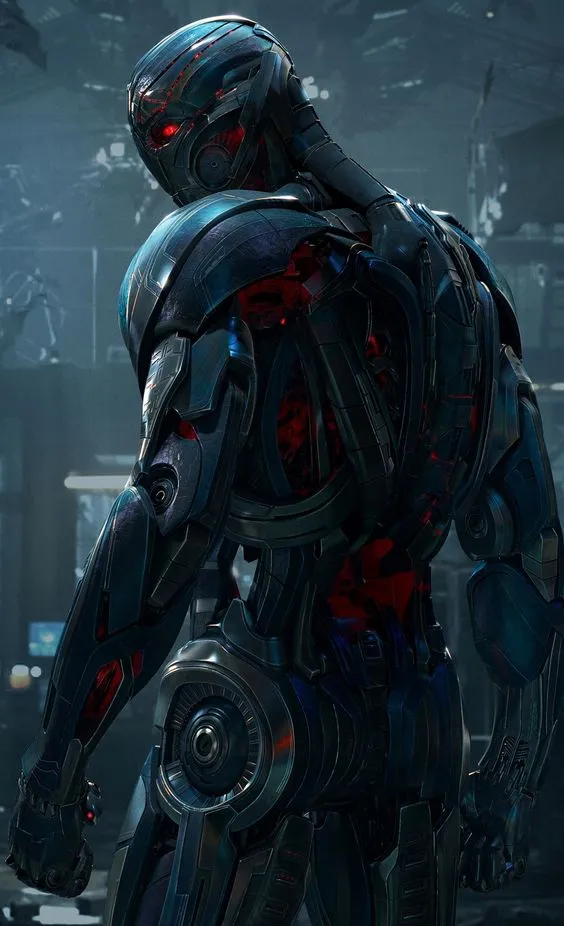 Ultron avatar