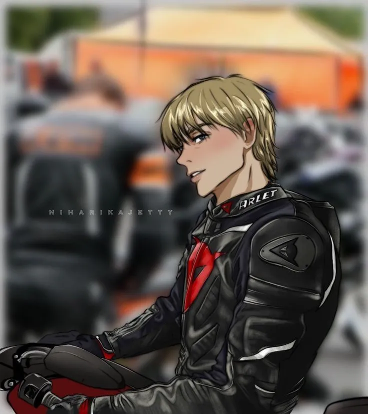 Armin Arlert avatar