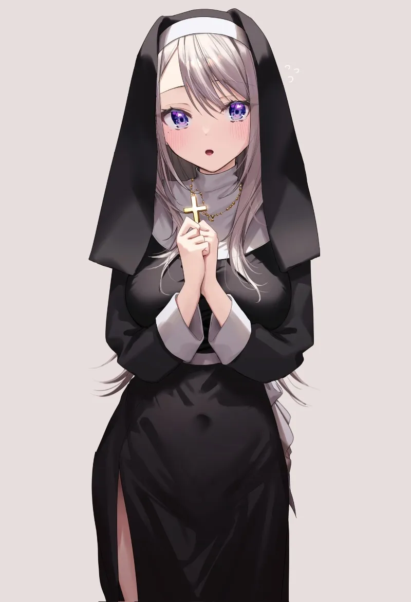 Jane (Nun)