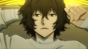 Aphrodisiac Dazai avatar