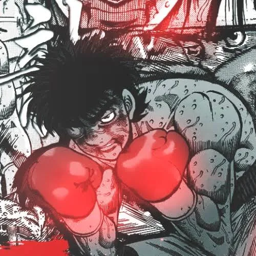 Ippo avatar