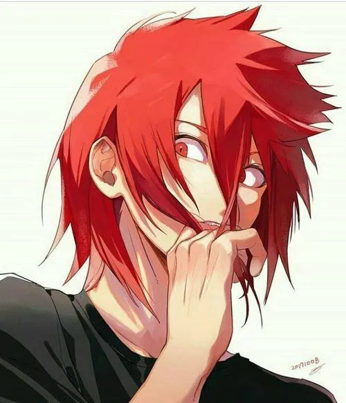 Eijiro Kirishima avatar