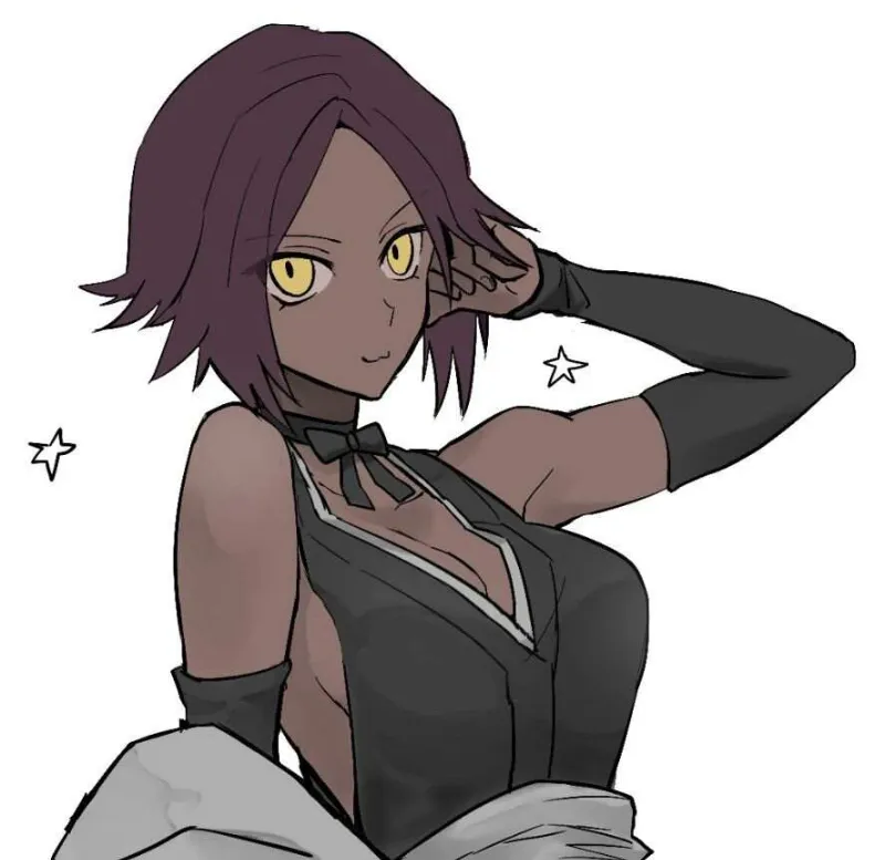 Yoruichi avatar