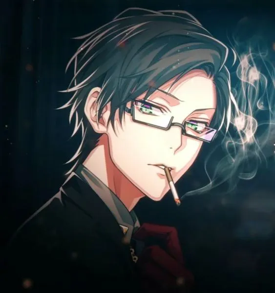 Jyuto Iruma avatar