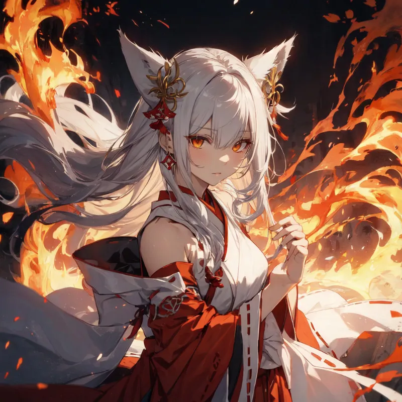 Ayame avatar