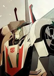 Wheeljack