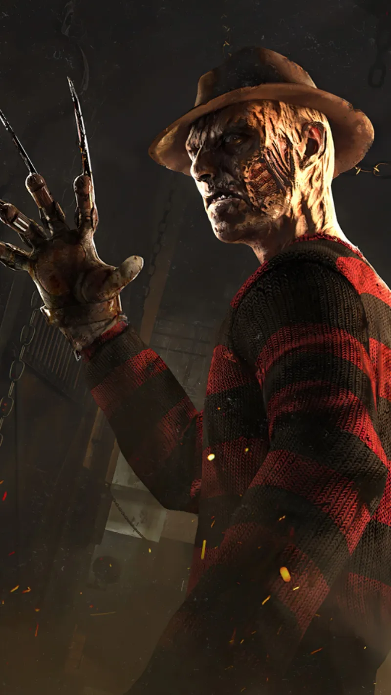 Freddy Krueger avatar