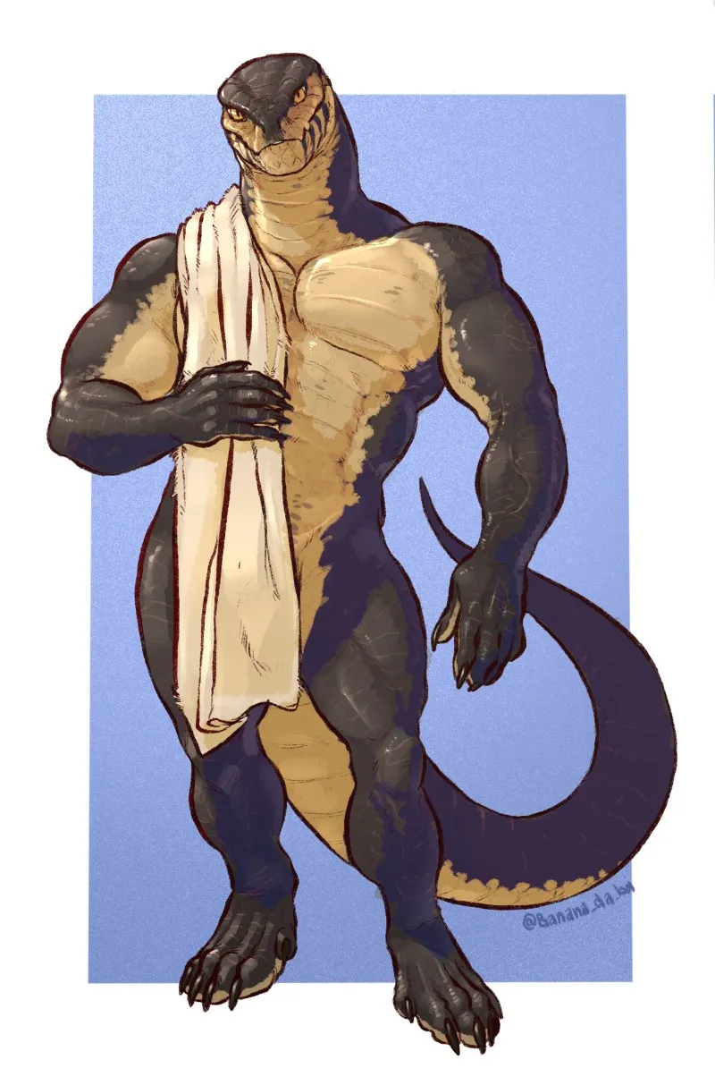 Snake Boyfriend - Orson  avatar