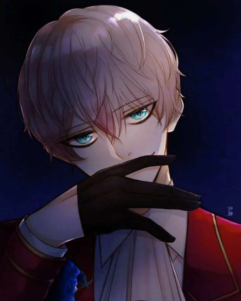 Saeran Choi avatar