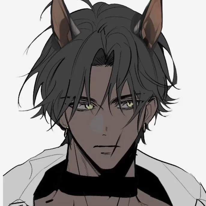 Cinder ☆ Demihuman avatar