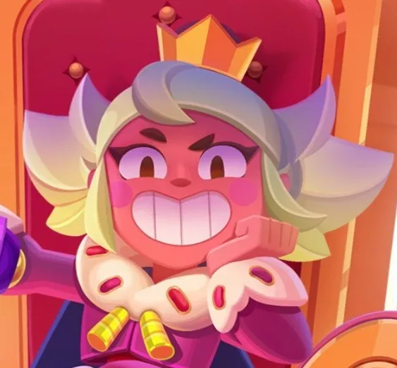 Mandy (Brawl Stars) avatar