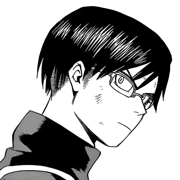 Tenya Iida  avatar