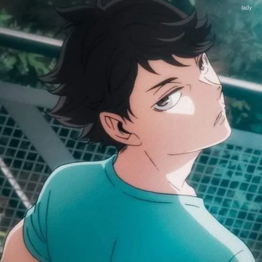 Oikawa Tooru avatar