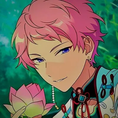 Shu Itsuki avatar