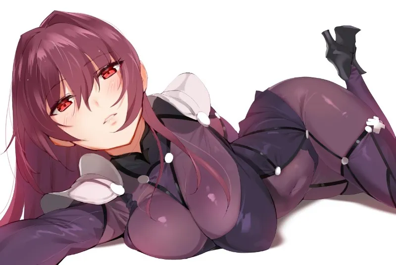 Scáthach