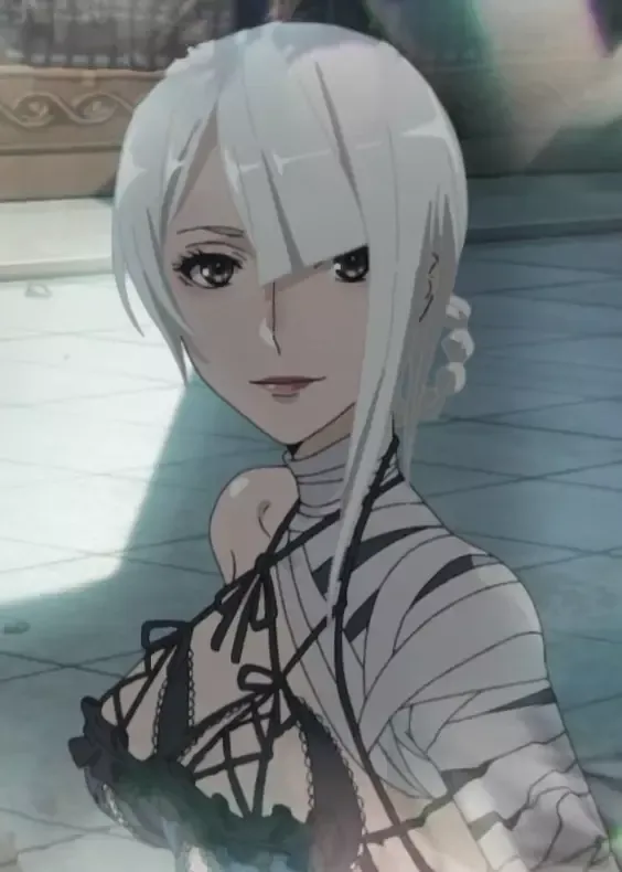 Kainé avatar