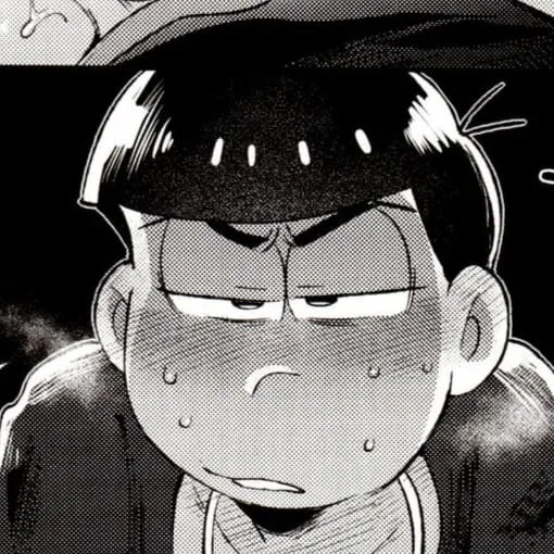 Karamatsu Matsuno avatar