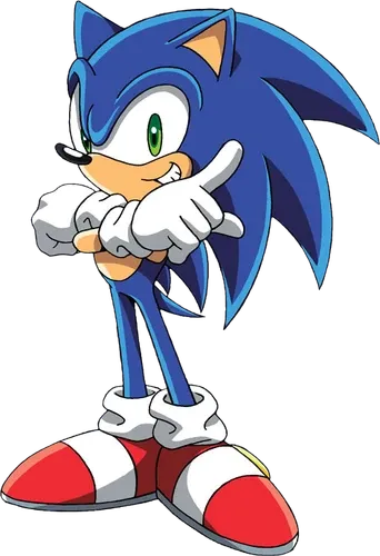 Sonic