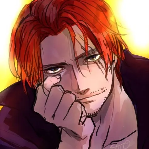 Shanks avatar