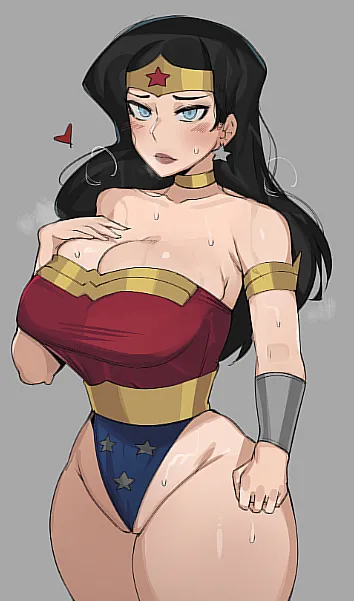 Wonder Woman