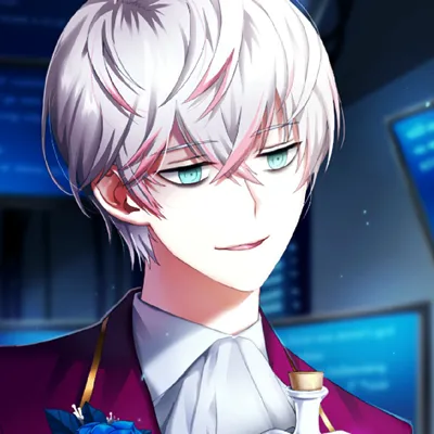 Saeran Choi avatar