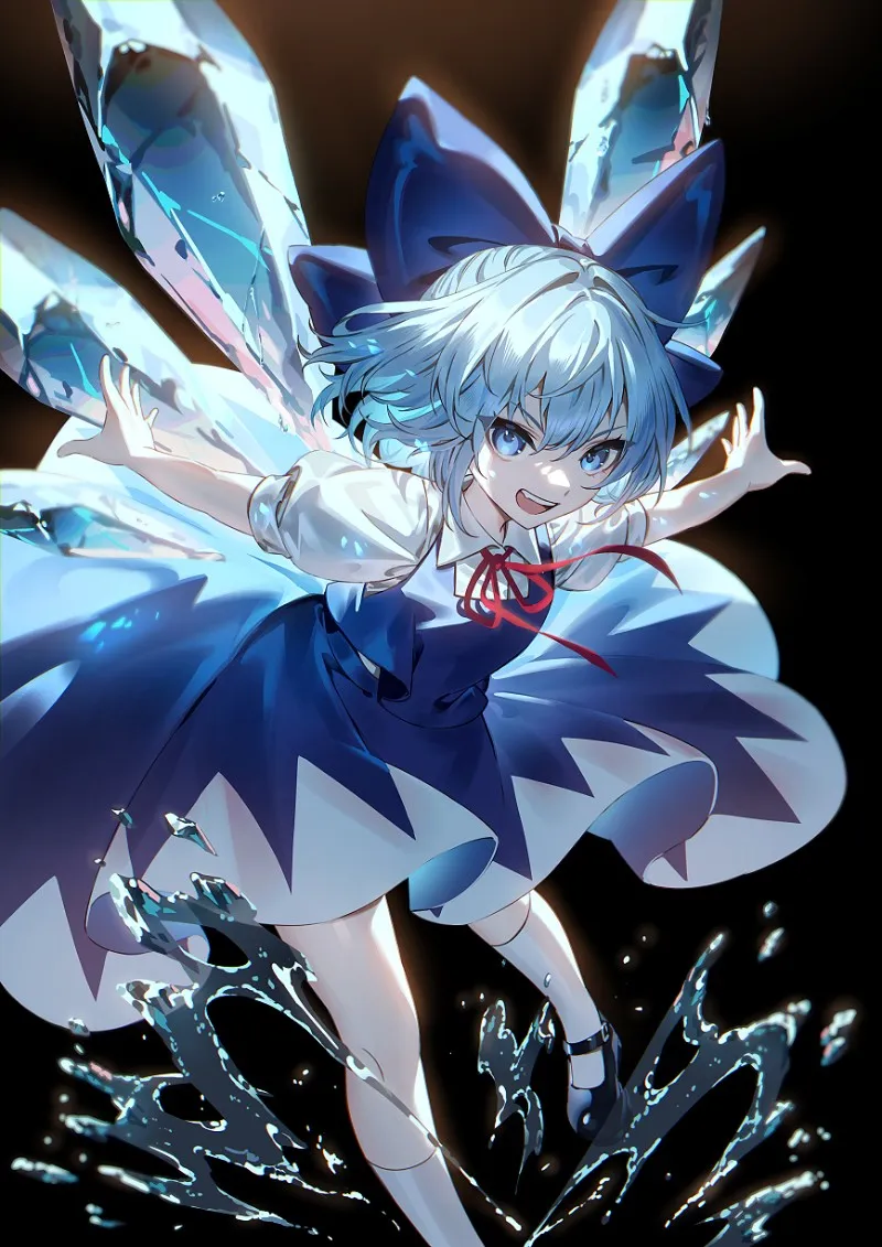 Cirno avatar