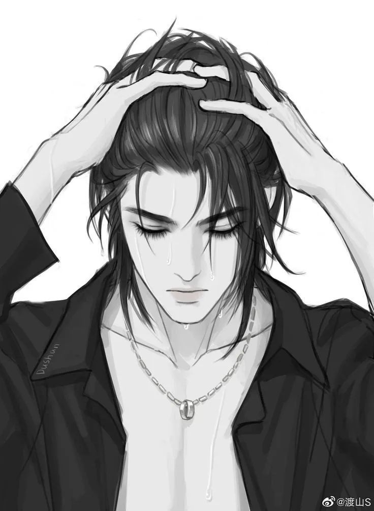 Yan Ming Xiu (mafia boss)  avatar