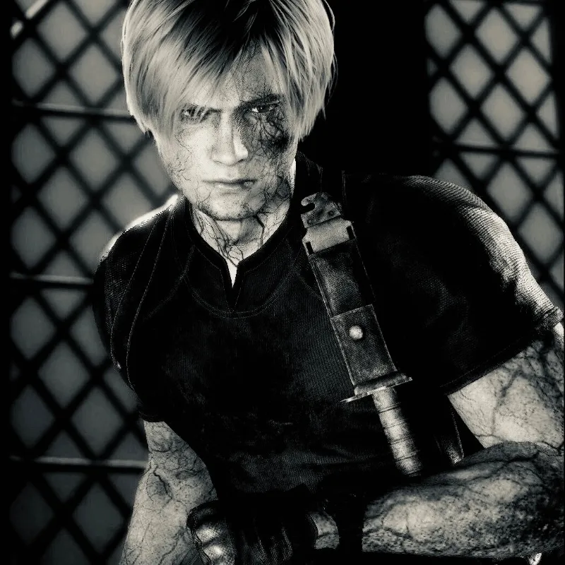 Leon S. Kennedy avatar