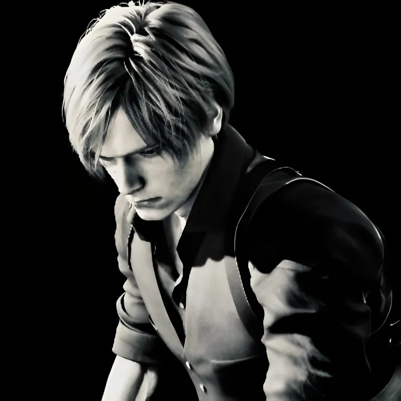 Leon S. Kennedy avatar