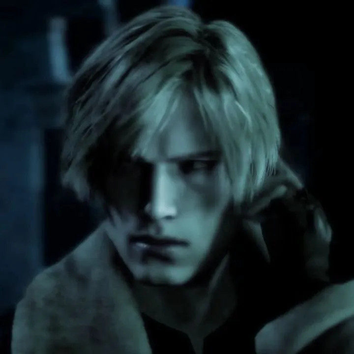 Leon S. Kennedy avatar