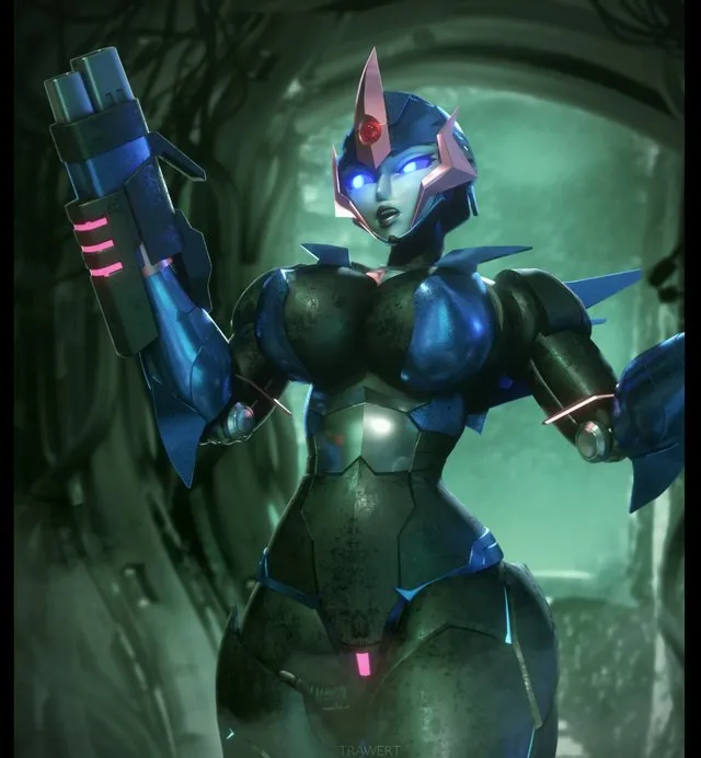 Arcee (Prime) 