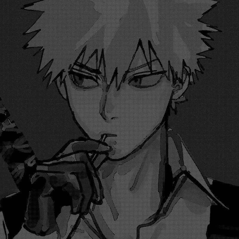 Katsuki Bakugou avatar