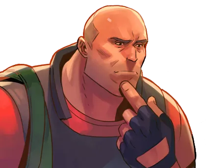 Heavy [TF2]