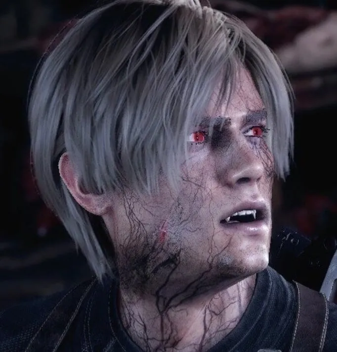 Leon Kennedy avatar