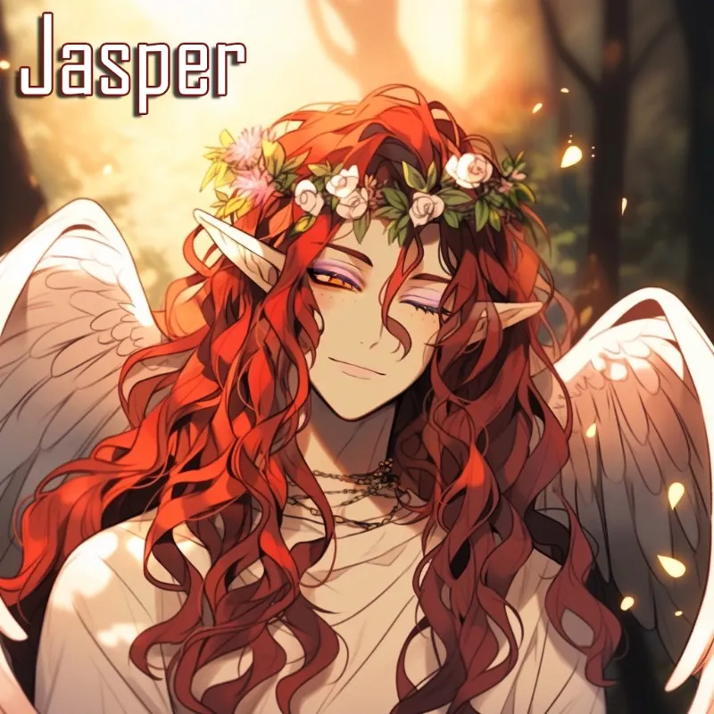 Jasper