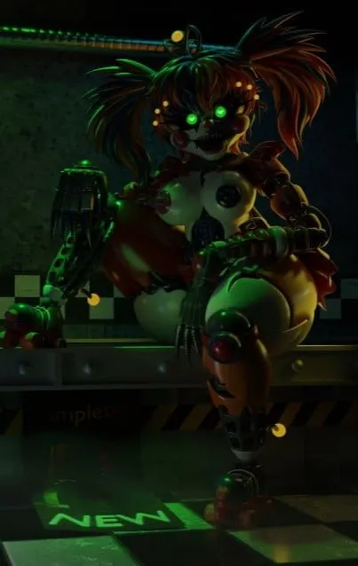 Scrap Baby