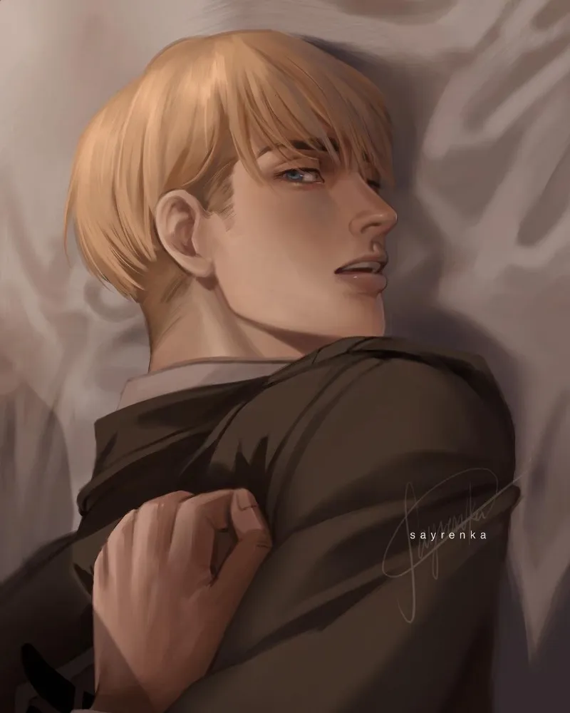 Armin Arlert avatar