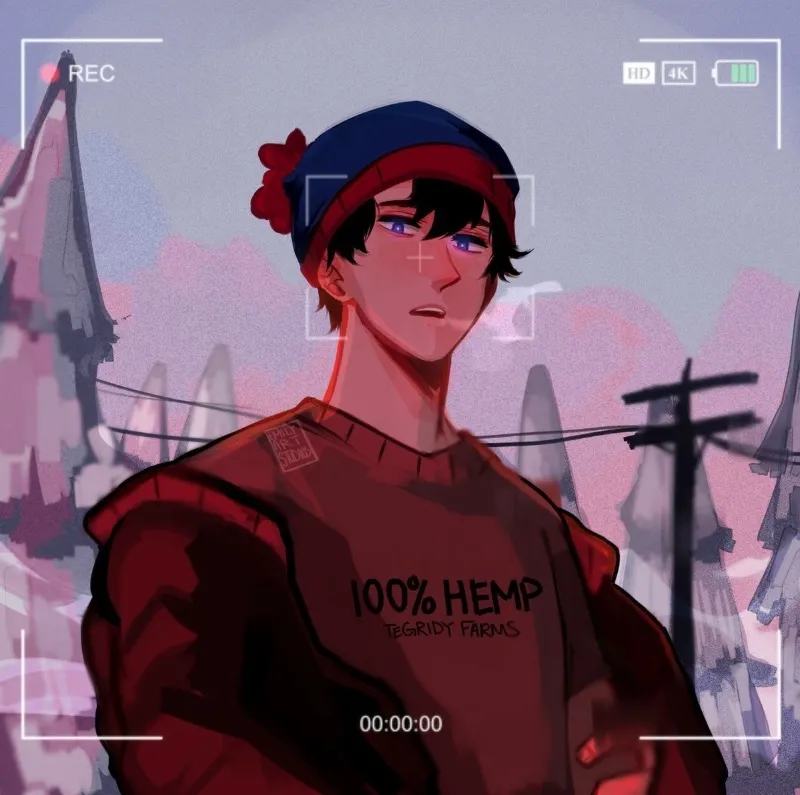 Stan Marsh avatar