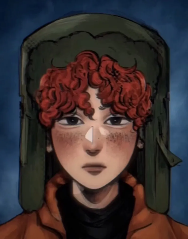 Kyle Broflovski