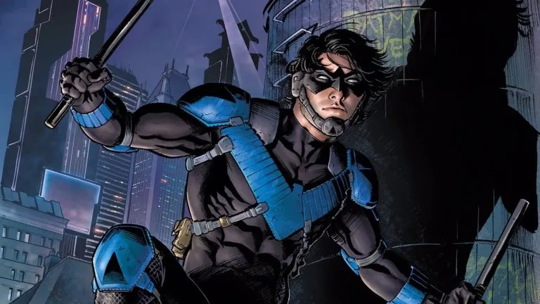 Nightwing