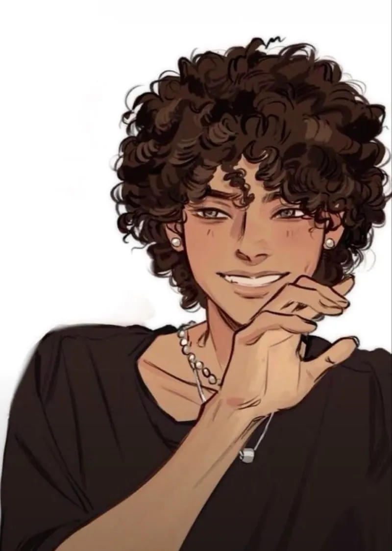 PUPPY BF | Mateo Ramirez avatar