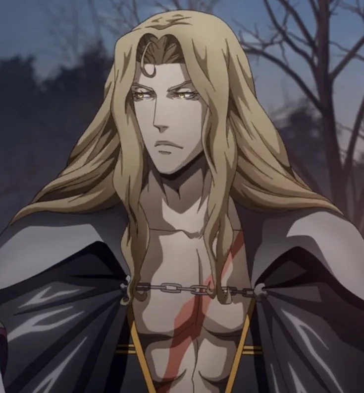 Alucard  avatar